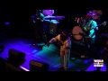 Cocoa Tea live 2011 - Bust Outta Hell / Rikers Island- Effenaar, Eindhoven