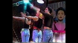 BANANARAMA &quot;Love, Truth and Honesty&quot; (Extratour)