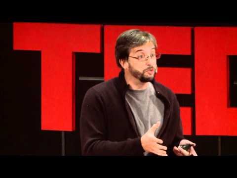 En busca del tiempo perdido | Fernando Polack | TEDxRiodelaPlata