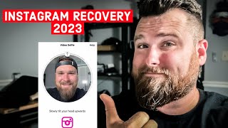 Recover a Hacked Instagram Account FAST 2023 (This really works!)