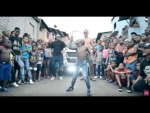 A Lo Pelotero (Salsa Choke) - Erivan, Jerry & Faricho / Dj Sammy Barbosa