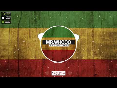 Mr.Whooo - Ragga Tune (Original Mix) [OUT NOW]