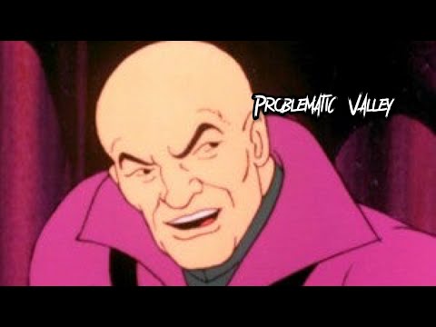 AceVane- Super Friends (Legion of Doom ) Problematic Valley