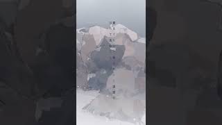 【YouTube short限定】明日21時、ニコニコ動画に投稿されます。『ジェーンは凍っていた/うずら』cover