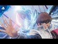 Jump Force | Seto Kaiba DLC Trailer | PS4