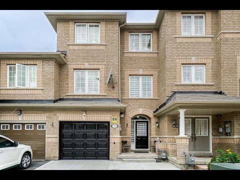 15 Unionville Crescent Brampton Home for Sale - Real Estate Properties for Sale