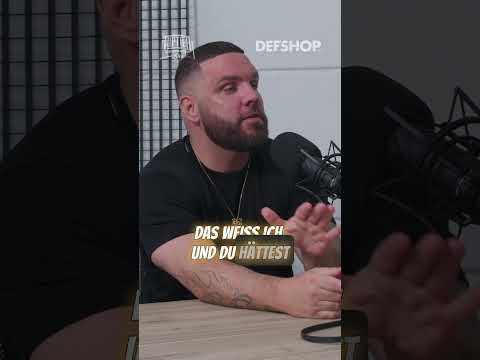 „Ich bin LAAS nicht böse, er ist der ewig unterdrückte.“ @fler