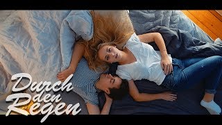 CARINA SPOON - DURCH DEN REGEN (Offizielles Musikvideo)