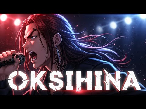 Oksihina - Dionela (Rock Version) HypeRaker