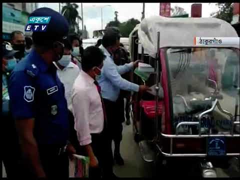 সীমান্ত জেলাগুলোতে কমছে না করোনা সংক্রমণ