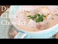 Seafood Chowder Dairy Free Free Download Audio Mp3 and Mp4