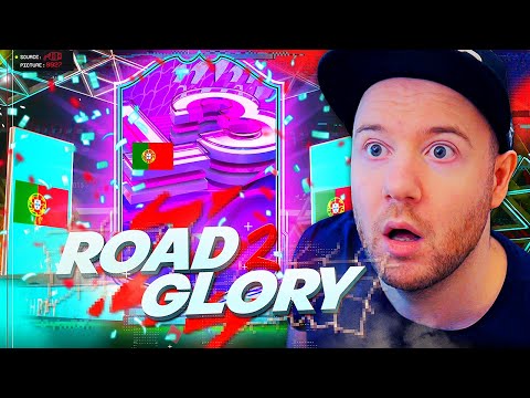 We PACKED a Fut Birthday card on the RTG...