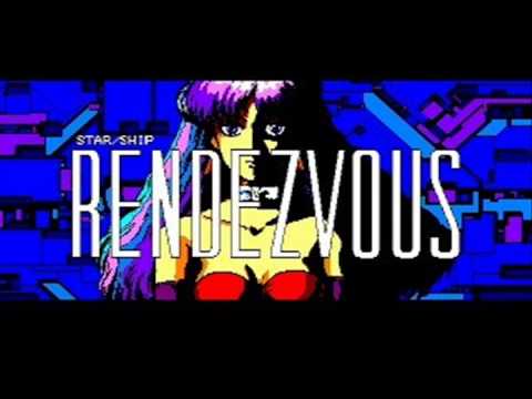 Starship Rendezvous pc88 OST