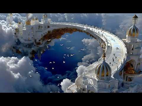 Explore Celestial Worlds of Peace & Wonder: A Journey Through the Stars