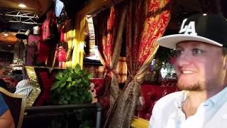 Desperado bar_Huntington Beach