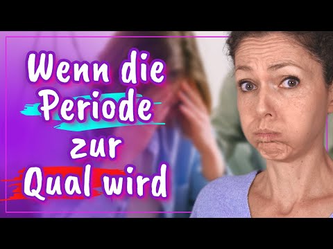 Starke Blutung + Eisenmangel in den Wechseljahren: Gebärmutter entfernen, ausschaben od. nichts tun?