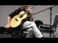 Fates - Erik Mongrain - Music Live Show 2009, Birmingham, UK - Binaural sound for headphones