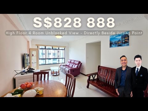 697A Jurong West Central 3, 697A Jurong West Central 3, Boon Lay / Jurong / Tuas, 3 Bedrooms, 1,001 sqft, HDB Flat For Sale, by Adrian Lee 李俊汶, 60025663 - PropertyGuru.com.sg