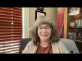 MARTHA WELLS TALKS HIT MURDERBOT BOOK SERIES-EPISODE PROMO ON ABOUT THE AUTHORS TV SCI FI EDITION