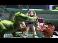 Utility Belt Buzz Hang On We Re Gonna Blast Through The Roof READ DESCRIPTION