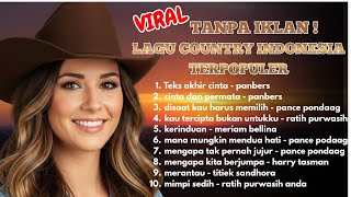 Download lagu TANPA IKLANββ Lagu Nostalgia Country Indonesia mp3 Download lagu TANPA IKLANββ Lagu Nostalgia Country Indonesia mp3