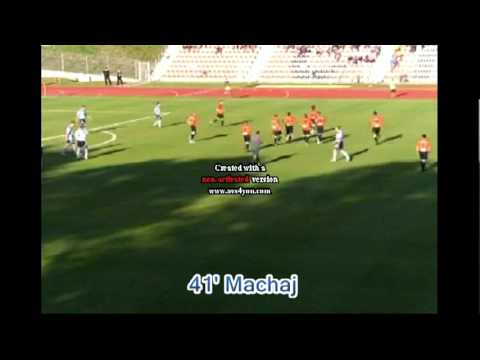 Chrobry vs Orzel.mpeg