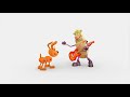 Dancing Dog WordWorld Music Video