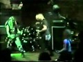 L7 - Loudmouth (Live)