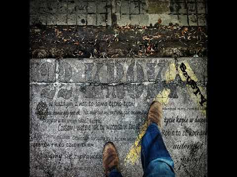 Bisz x Miuosh - Niech Czas Stanie. Nie Mam Skrzydeł (SzUsty Blend)