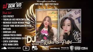 Download lagu DJ WONG DOSON REMIX l SESI POTRET X MUTIARA SPESIAL REQUEST RISKA DAN PUTRI 2026 mp3