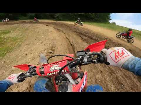 Pleasure Valley Raceway July 2023 - GoPro Videos