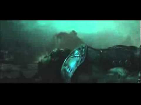 Orgrim Doomhamer Final Moments