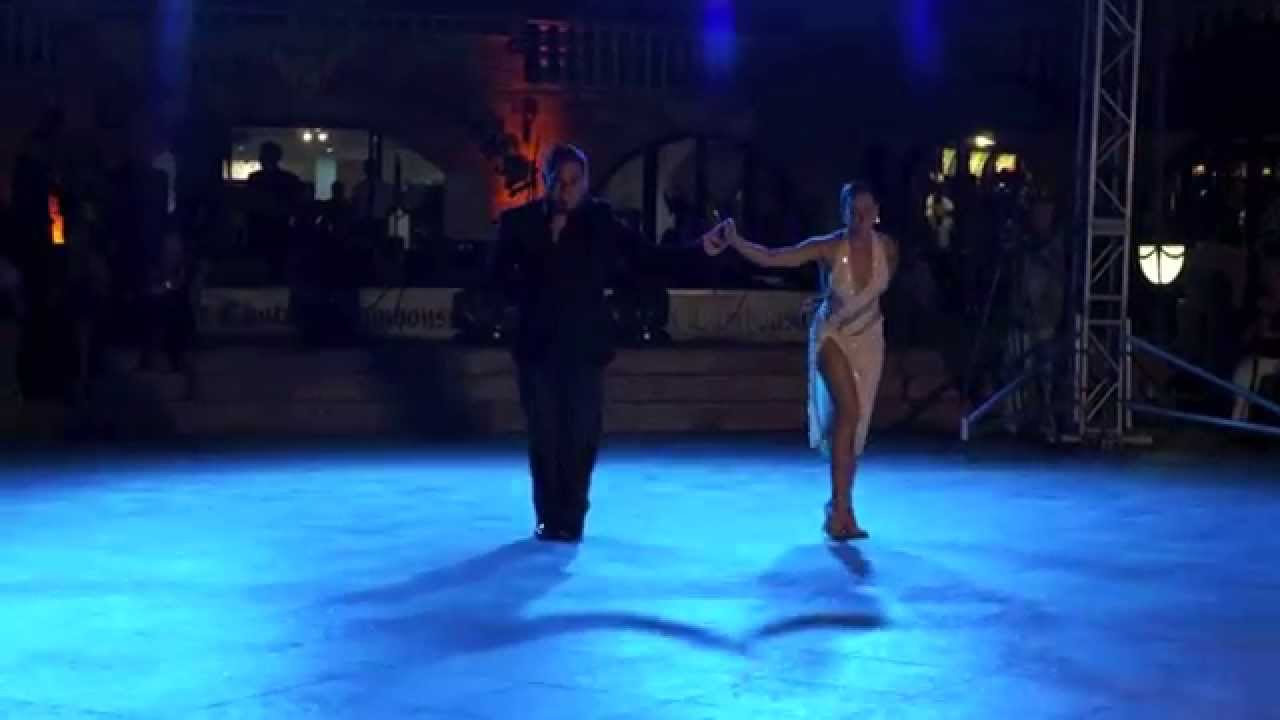 Leonel Mendieta & Natalia Hassan I