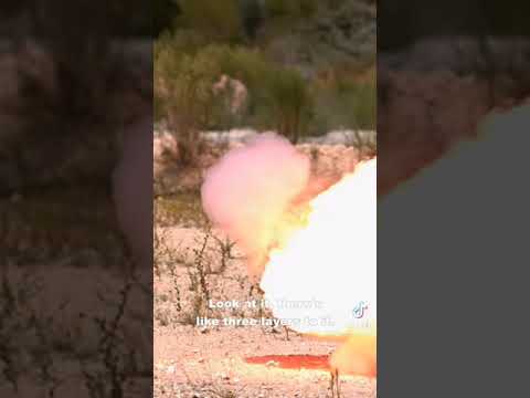 The Slow Mo Guy 400MPH Pool Break with a Cannon at 80,000FPS #SlowMoG ♫s-The Slow Mo Guys C #pvcast