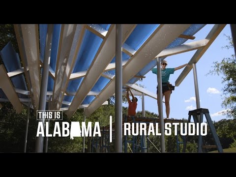 Rural Studio | This is Alabama