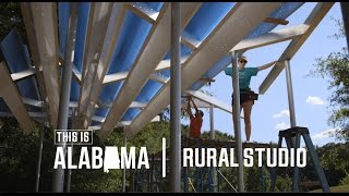 Rural Studio | This is Alabama