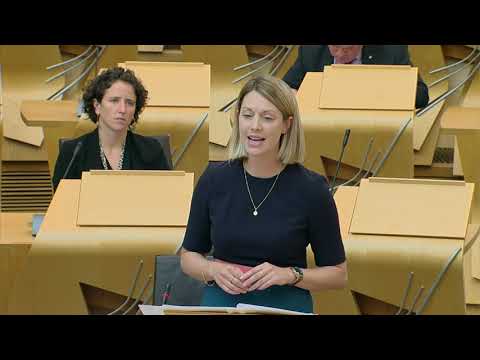 Debate: Internal Market - 18 August 2020