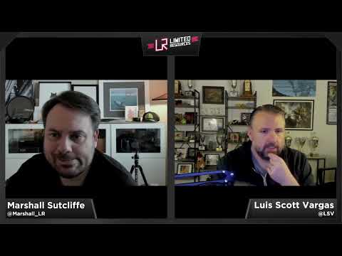 Limited Resources 831 – Avatar the Last Airbender Format Overview