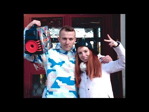 Sativa - Od początku prod. Ślimak (Official video)