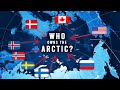 Who Owns The Arctic And Why It Matters