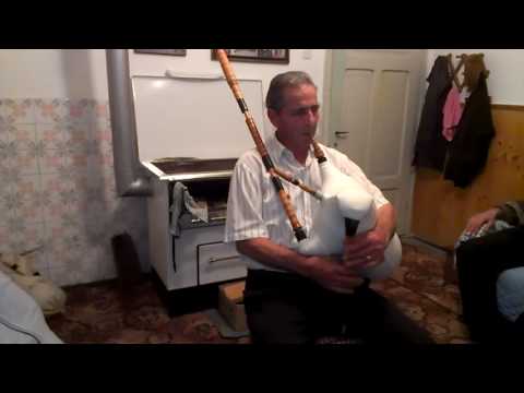 Gajda na Gose - Osogovka