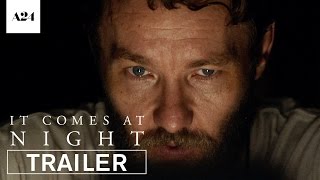 Video trailer för It Comes at Night