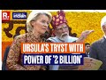 EU Chief Ursula Von Der Leyen Gets Glimpse Of India Ahead Of India EU Trade Deal Republic Day 2026