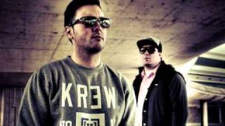 GoodFellaz Ft Milli Millz and Mugz - Love is on the line remix (Prod 8BarZ) .wmv