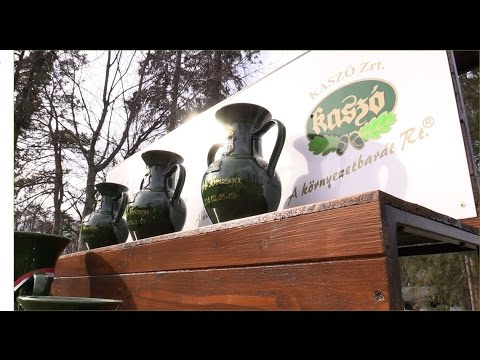 KASZÓ-CUP Nationale Schweißhund-Verbandsprüfung – Sendung vom 20.02.2016.