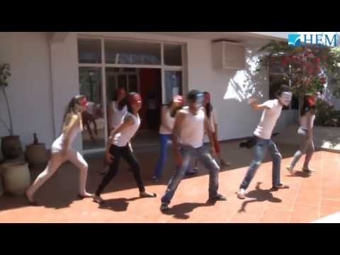 LIPDUB HEM - Campus Casablanca - 2013