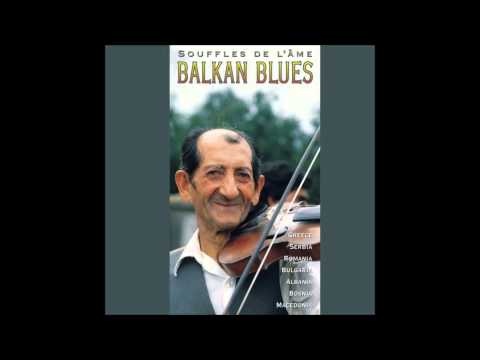 Olivera Katarina i orkestar romalen - Usti Usti Babo