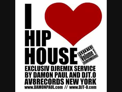 DJ OnuR - Alors On Dance REMIX