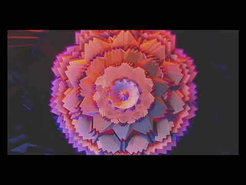 SPXTRM - Turbulence (FULL ALBUM VISUAL)