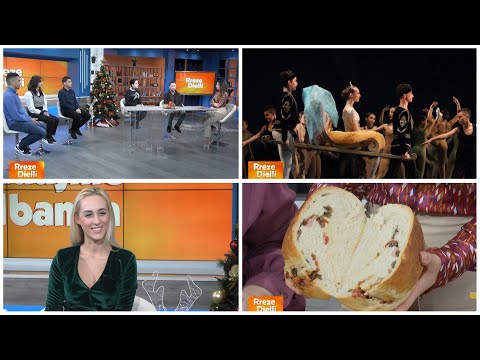 Rreze Dielli - Emisioni 9 Dhjetor 2022